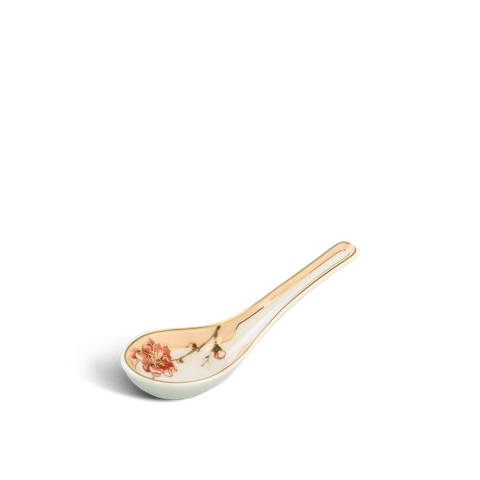  Muỗng - Jasmine - Hoa Đào 