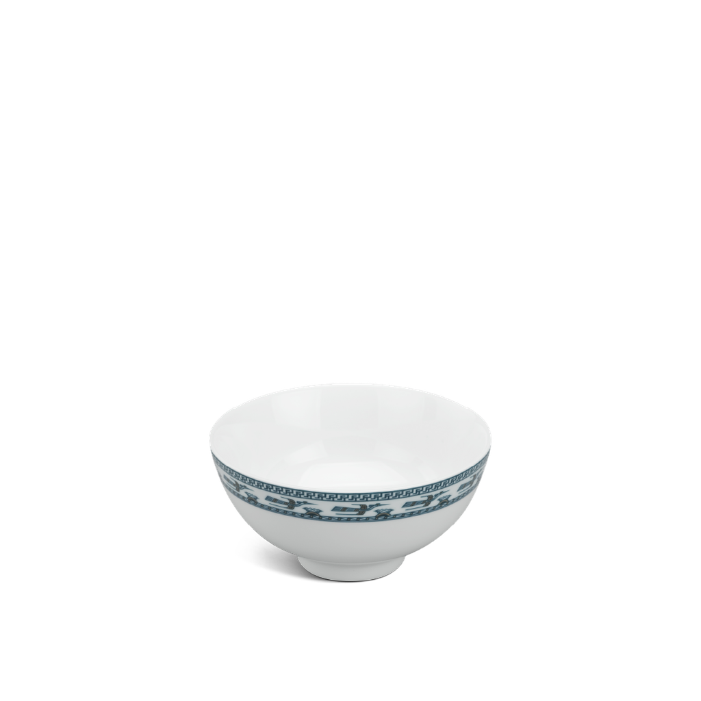 Chén sốt - Jasmine - Chim Lạc