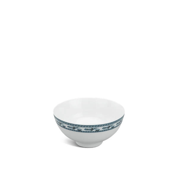 Chén sốt - Jasmine - Chim Lạc