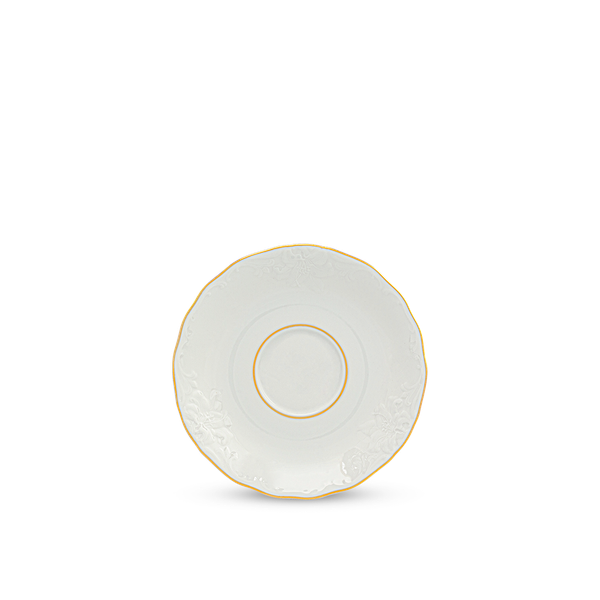 Dĩa lót - Đài Các IFP - Chỉ Vàng