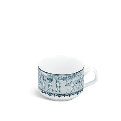  Tách trà - Jasmine - Vinh Quy Nhạt 