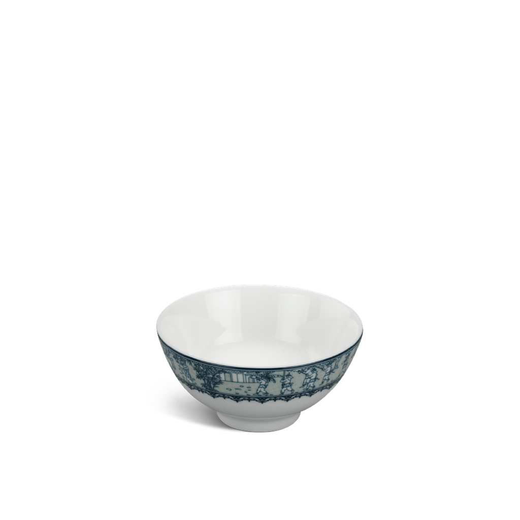 Chén sốt - Jasmine - Vinh Quy Nhạt