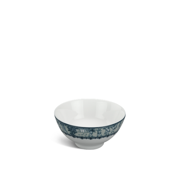 Chén sốt - Jasmine - Vinh Quy Nhạt