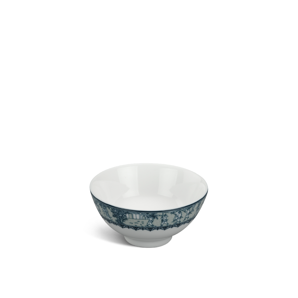 Chén sốt - Jasmine - Vinh Quy Nhạt