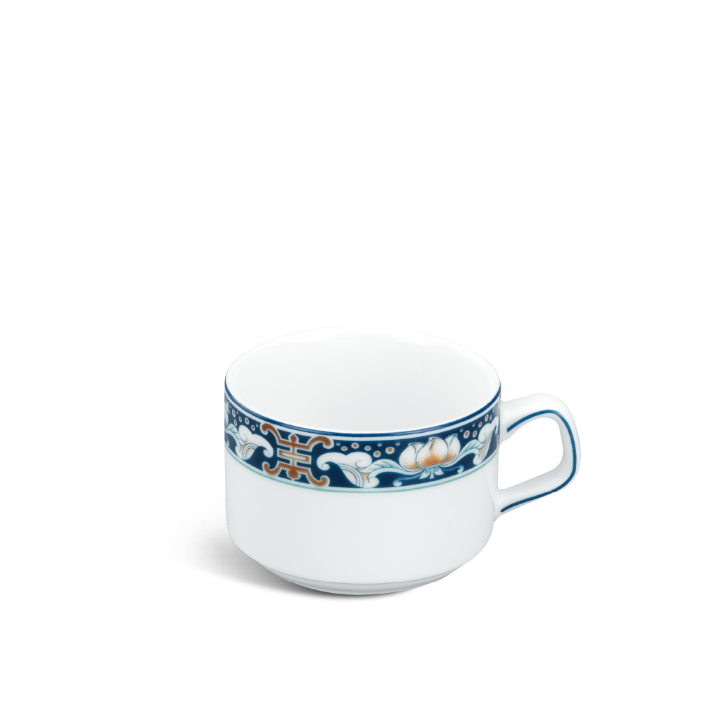 Tách Trà Phước Lộc Thọ Jasmine