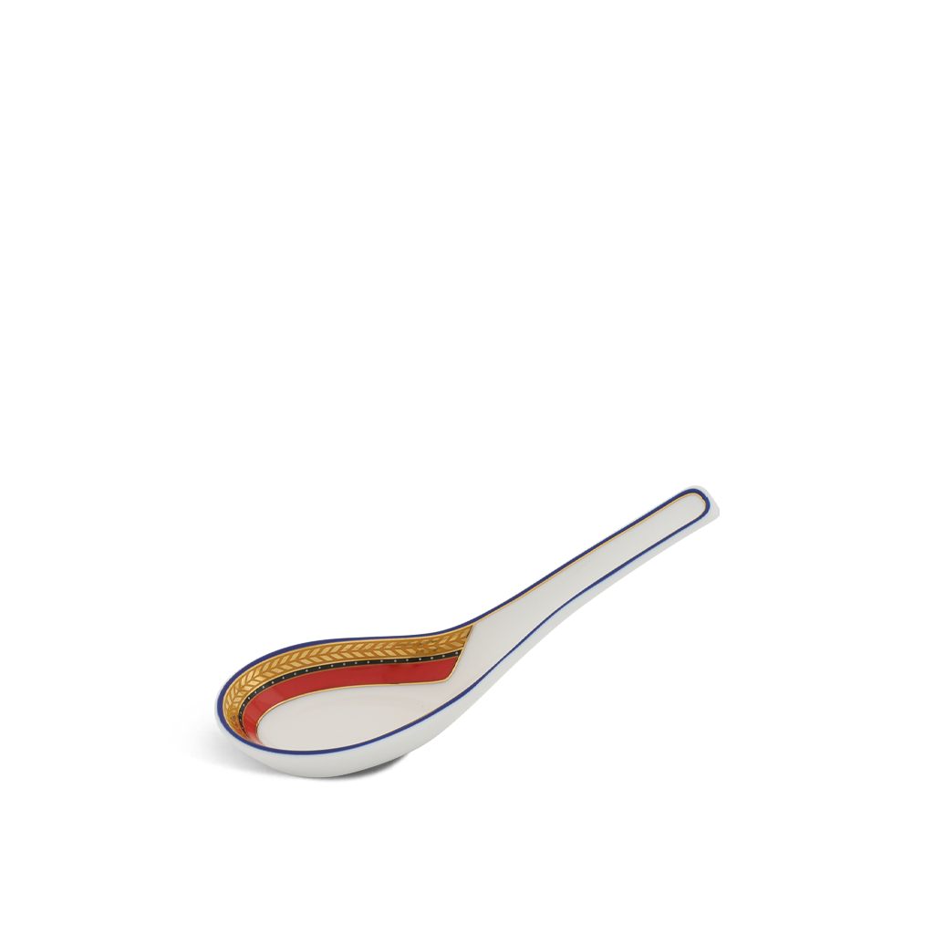 Muỗng Jasmine Trống Đồng