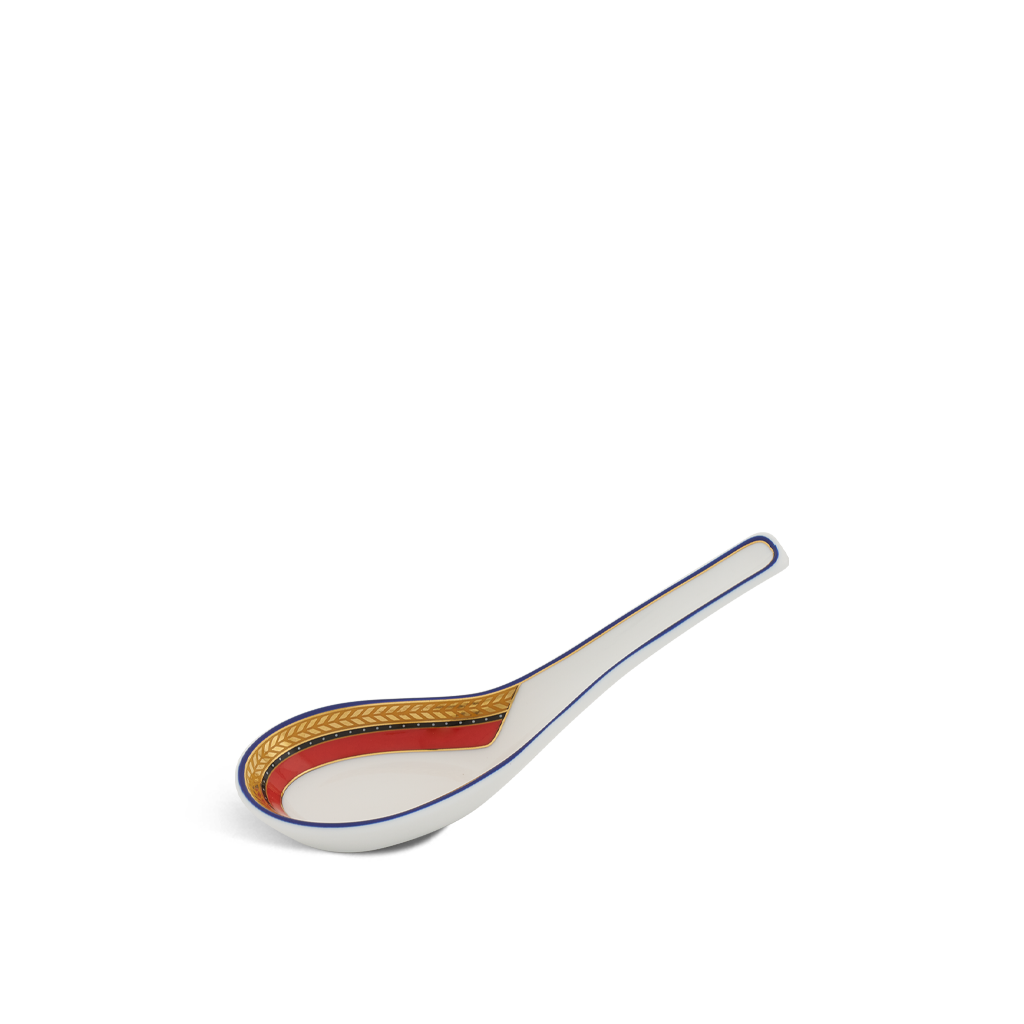 Muỗng - Jasmine - Trống Đồng