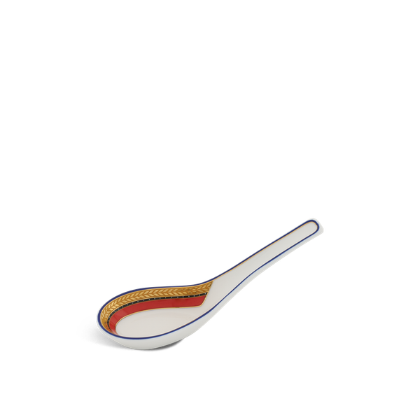 Muỗng - Jasmine - Trống Đồng