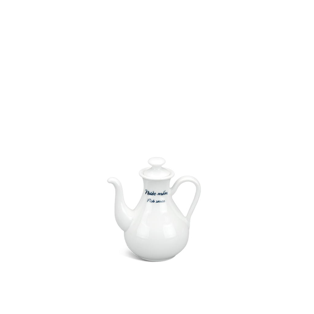 Bình Nước Jasmine Chữ Nước Mắm