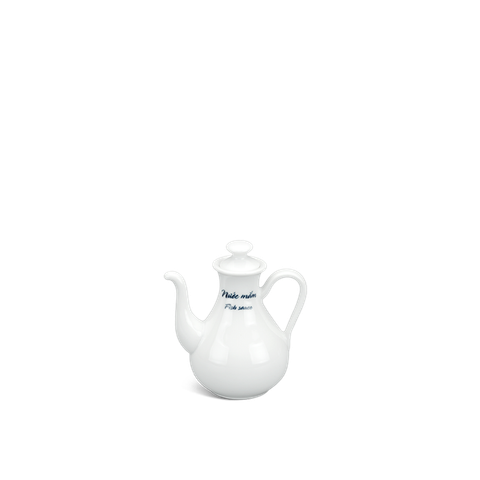  Bình nước tương + nắp - Jasmine - Chữ nước mắm 