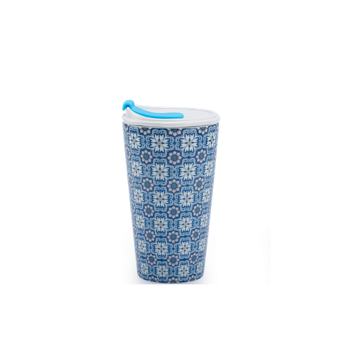  Ly sứ dưỡng sinh 0.48 L (K1) + nắp ống hút - Dưỡng Sinh - Memory (LTM) 