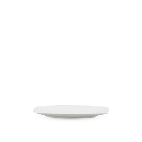  Dĩa oval phẳng 30 x 10 cm - Misc Assortment Lys - Trắng Ngà 