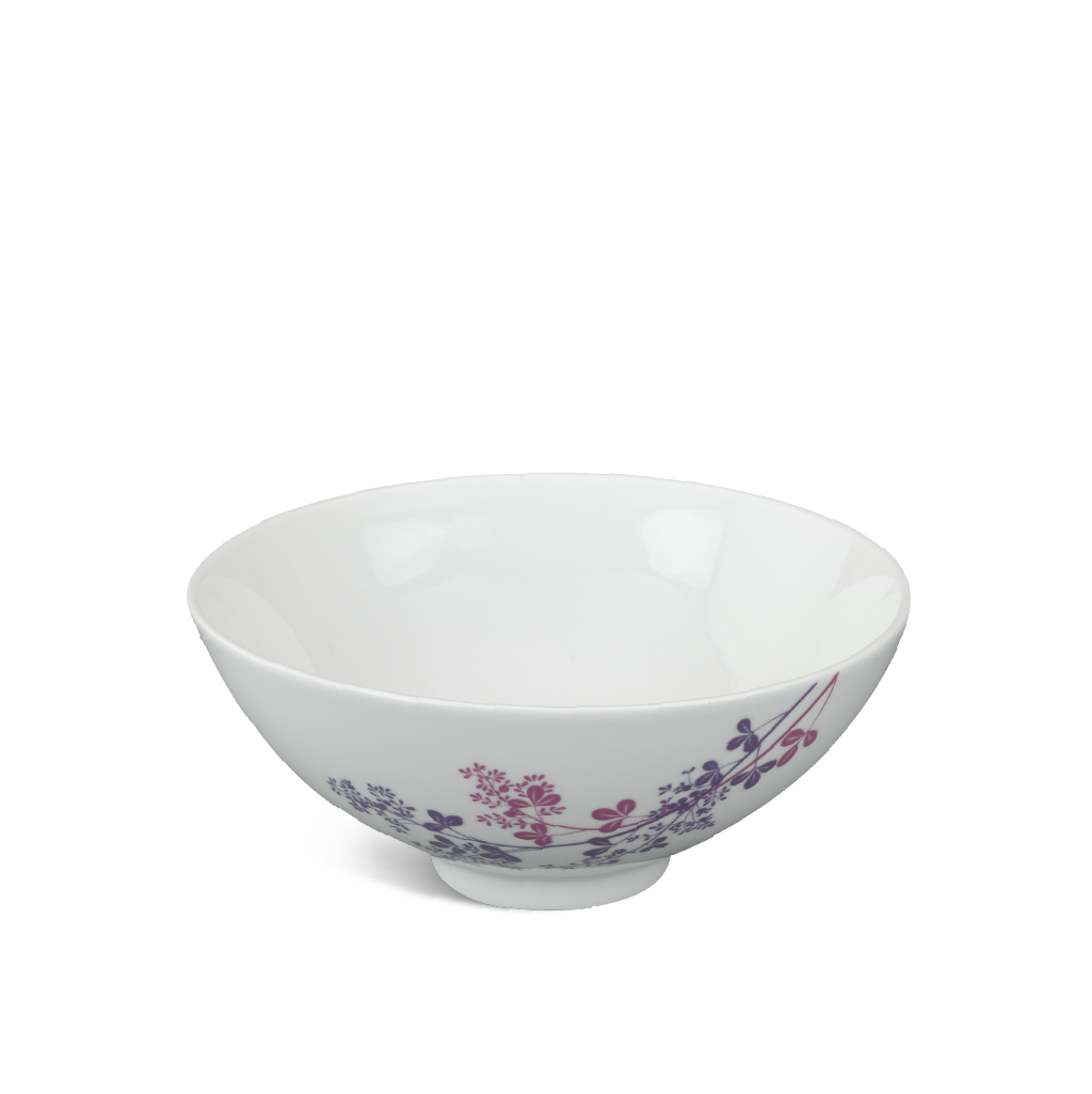Tô trung - Daisy - Cỏ Tím