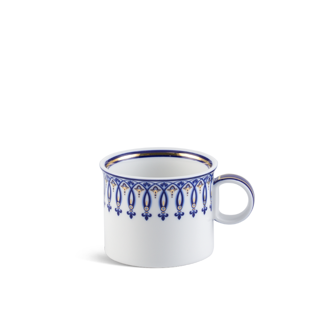 Tách trà - Gastroline - Đồng Tâm Xanh Dương