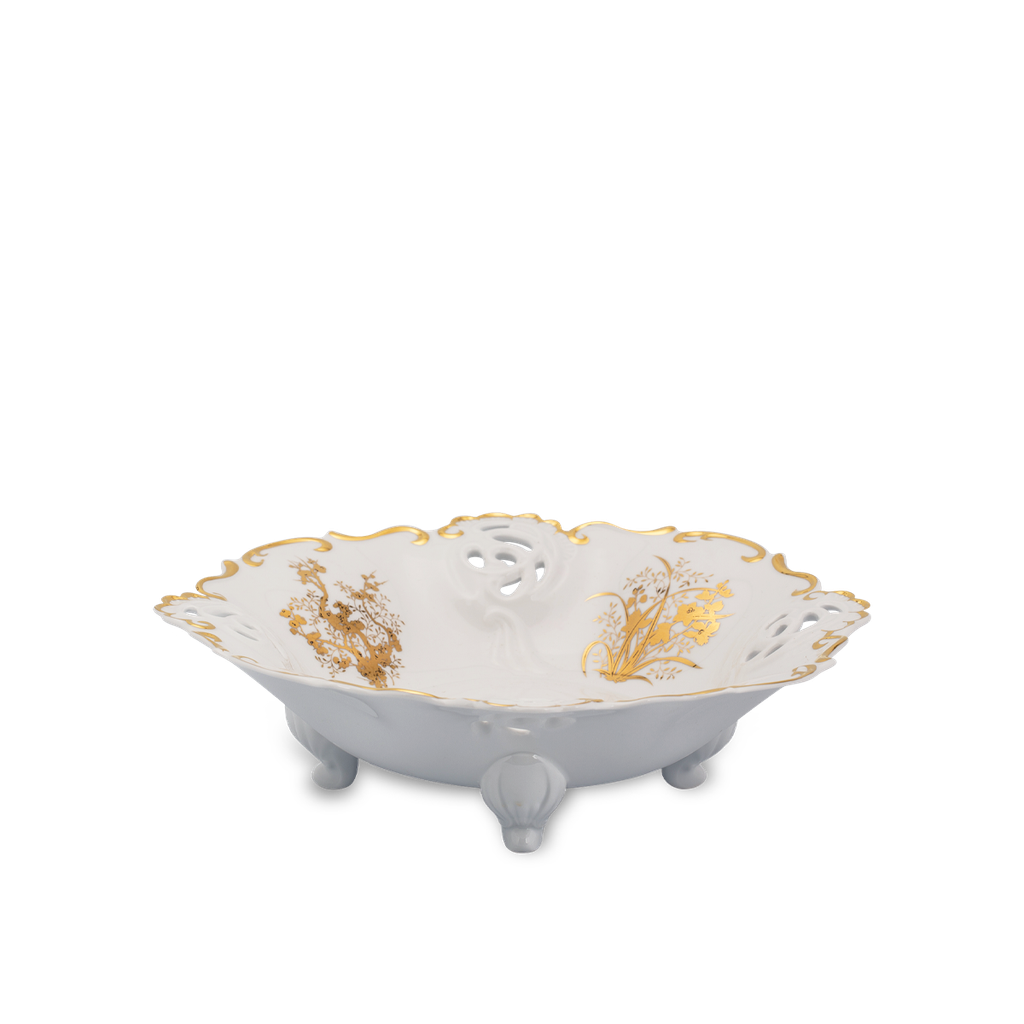 Tô trái cây - Royal - Tứ Quý (Vàng)