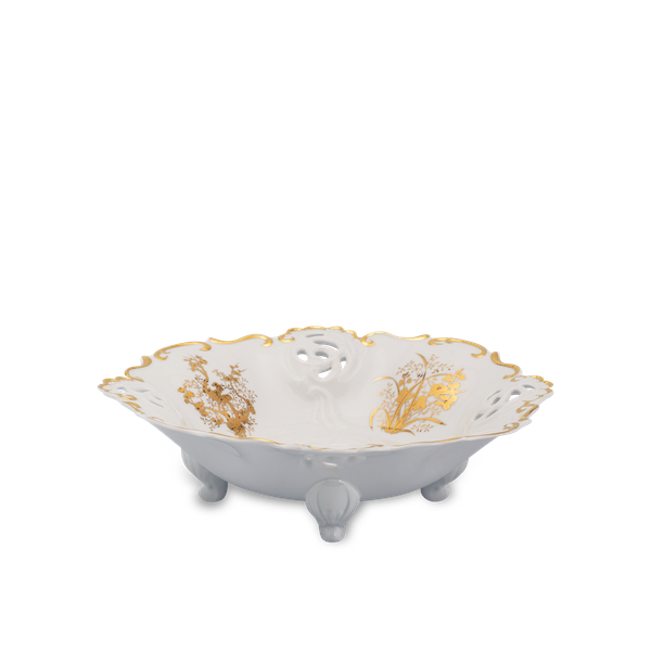Tô trái cây - Royal - Tứ Quý (Vàng)