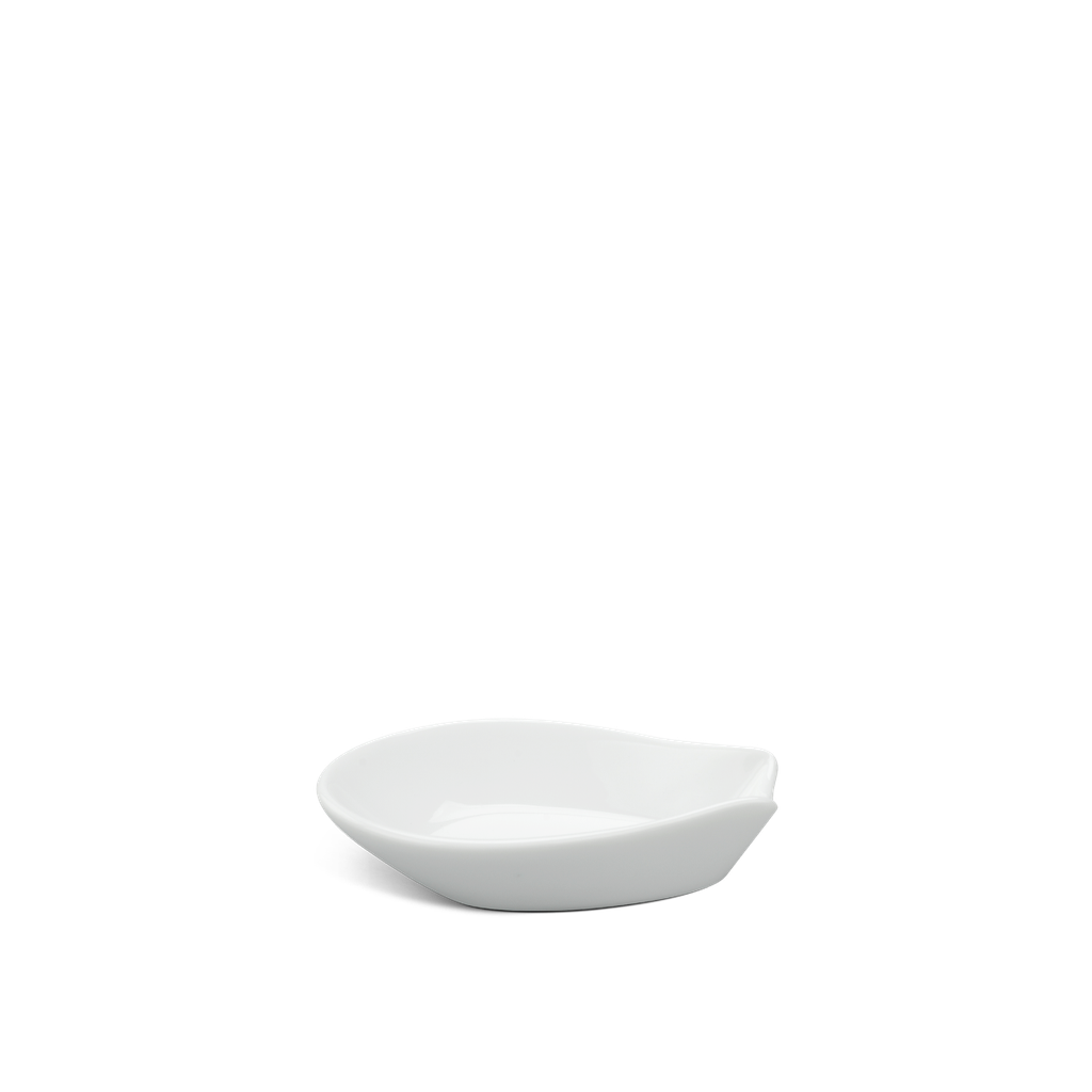 Gác muỗng - Jasmine - Trắng