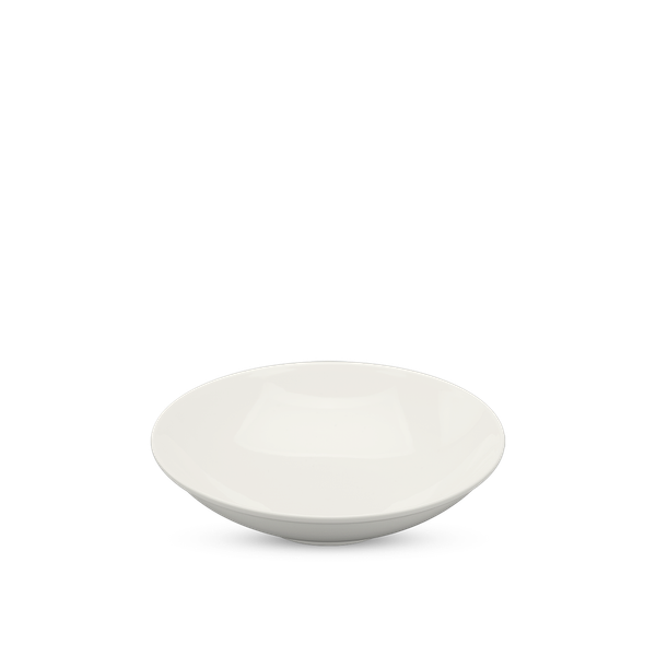 Dĩa sâu lòng 31 cm - Anh Vũ - Trắng Ngà