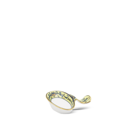  Gác muỗng đũa đuôi cá - Jasmine - Hoàng Liên 