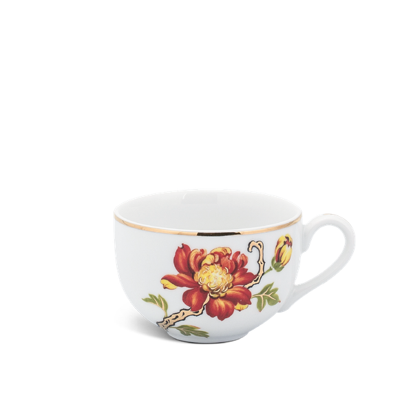 Tách trà - Camellia - Cát Tường