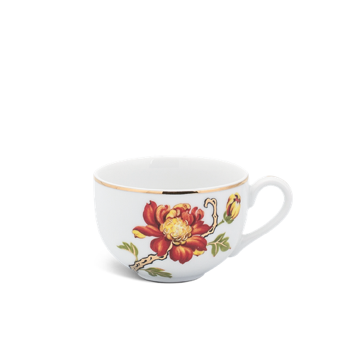  Tách trà - Camellia - Cát Tường 