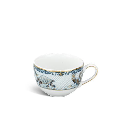  Tách trà - Camellia - Tứ Linh 