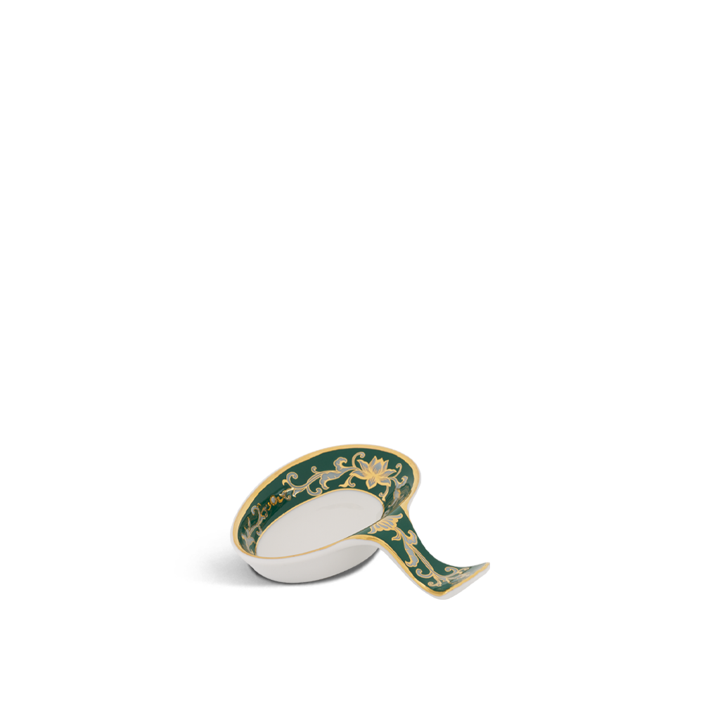 Gác đũa, muỗng đuôi cá - Jasmine - Sen Ngọc Bích