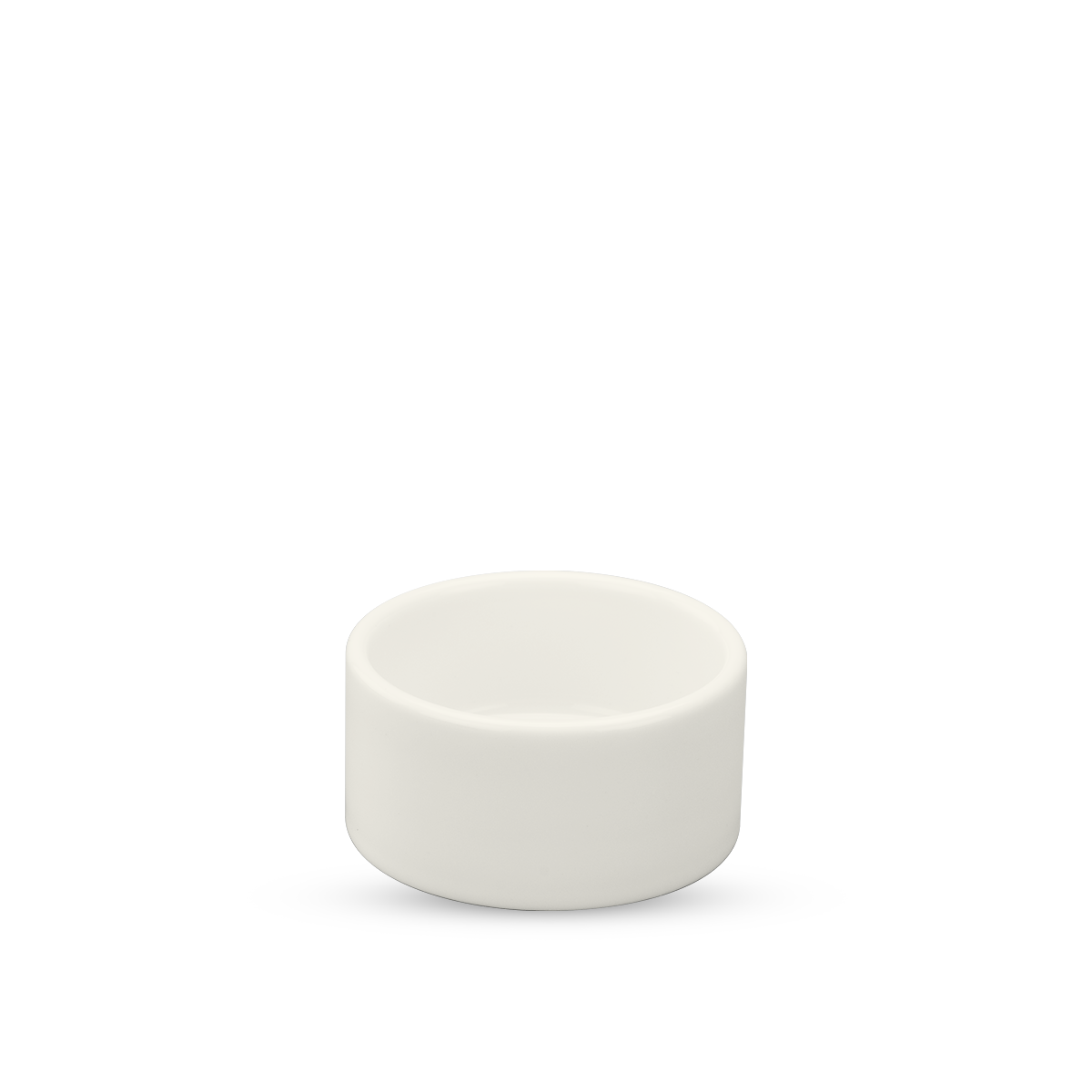 Chum thấp 3 cm - Gourmet Lys - Trắng Ngà