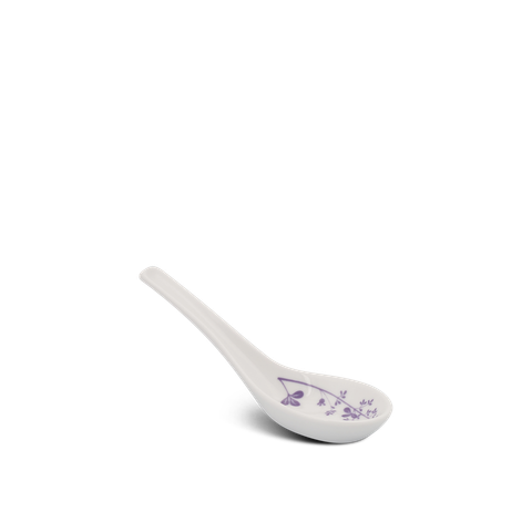  Muỗng - Jasmine - Cỏ tím 