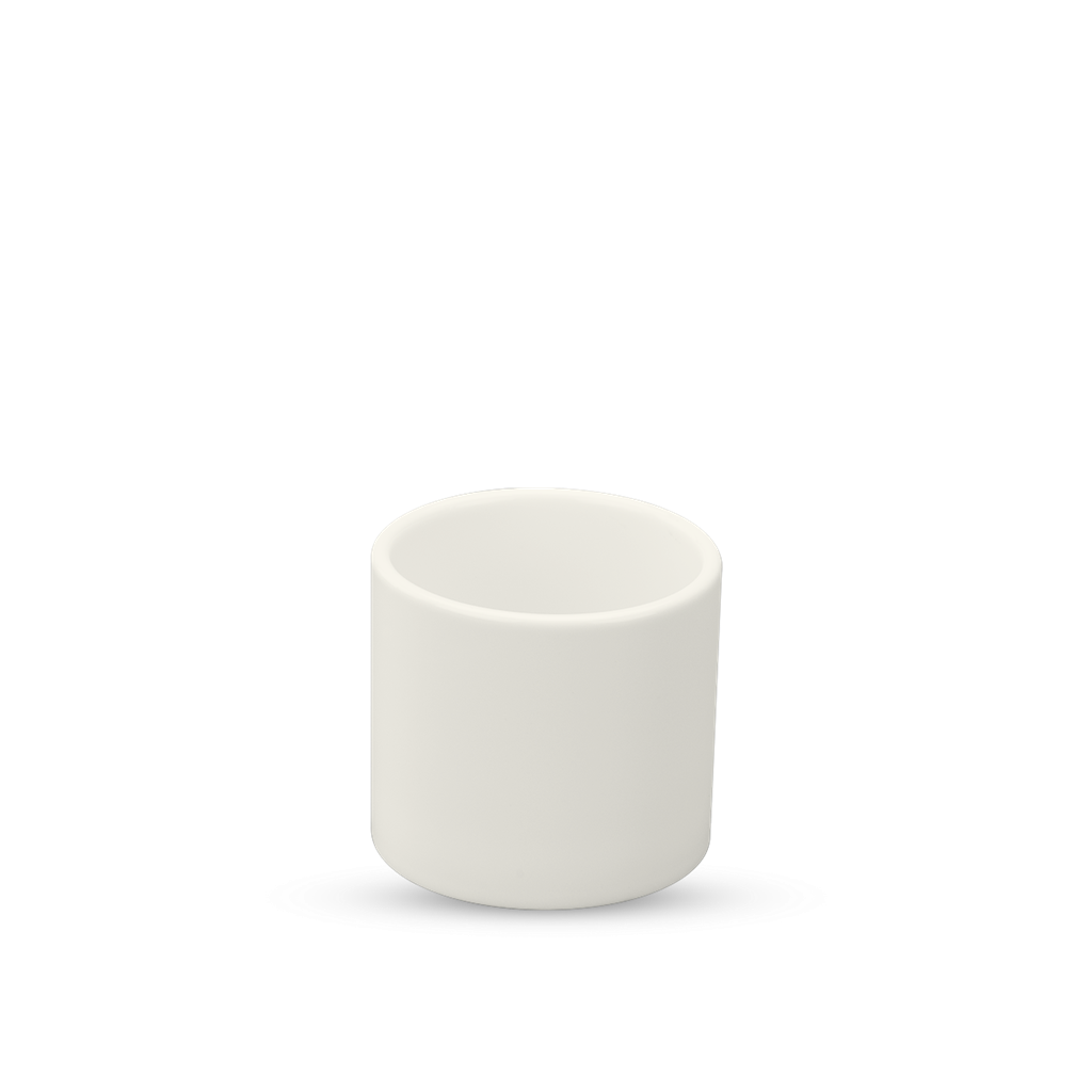 Chum cao 5.5 cm - Gourmet Lys - Trắng Ngà