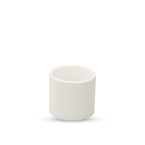 Chum cao 5.5 cm - Gourmet Lys - Trắng Ngà