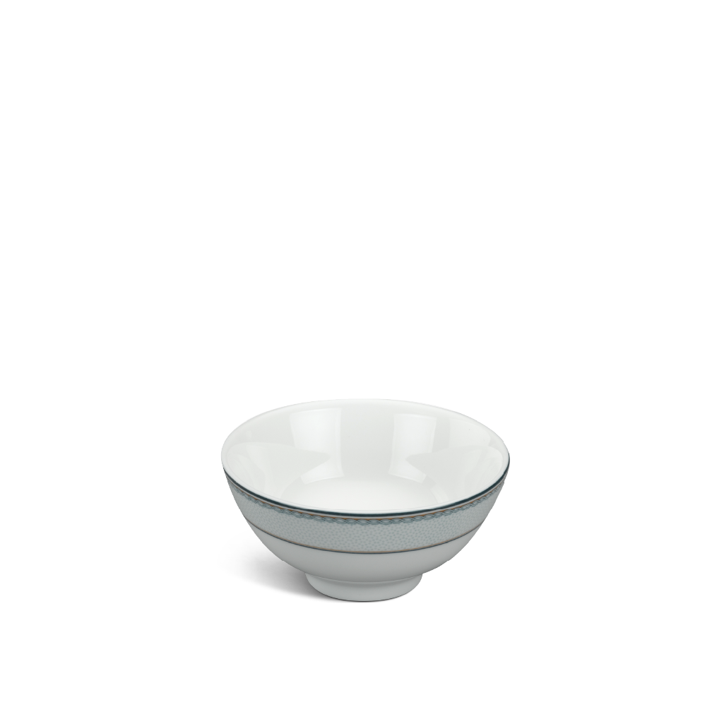 Chén sốt 9 cm - Jasmine - Tứ Quý