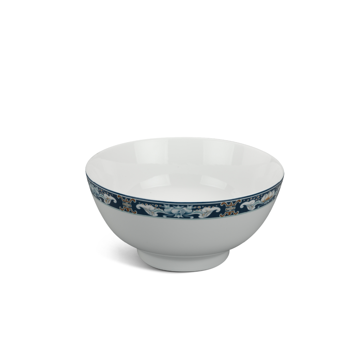 Tô cao 20 cm - Jasmine - Phước Lộc Thọ