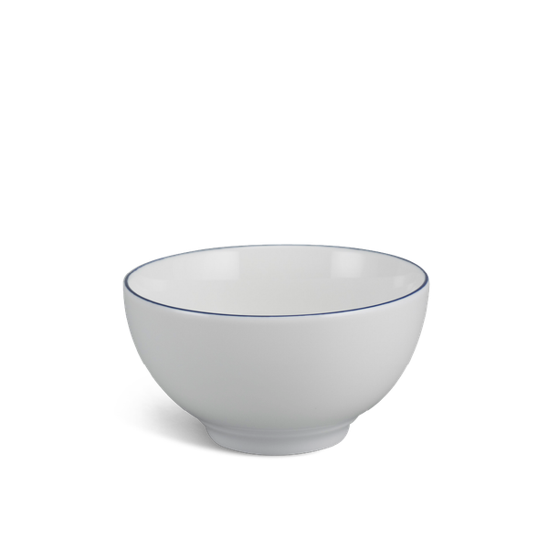 Chén cơm - Camellia - Chỉ Xanh Dương