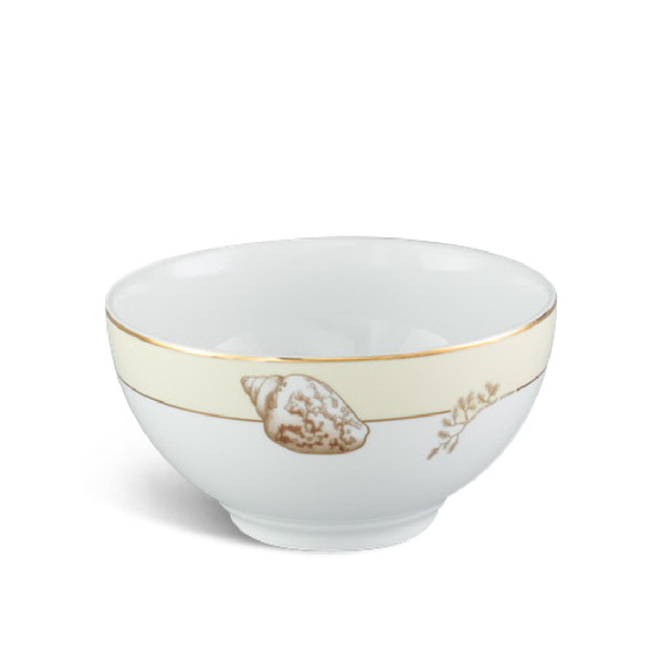 Tô 20 cm - Camellia - Hương Biển Kem