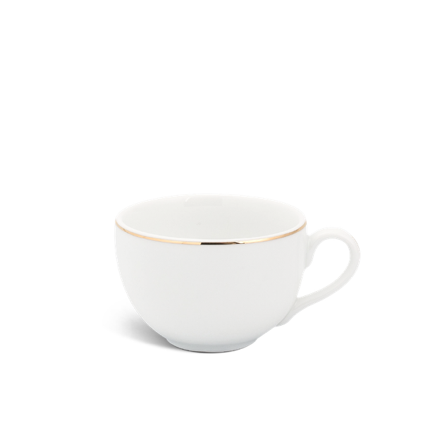 Tách trà - Camellia - Chỉ Vàng