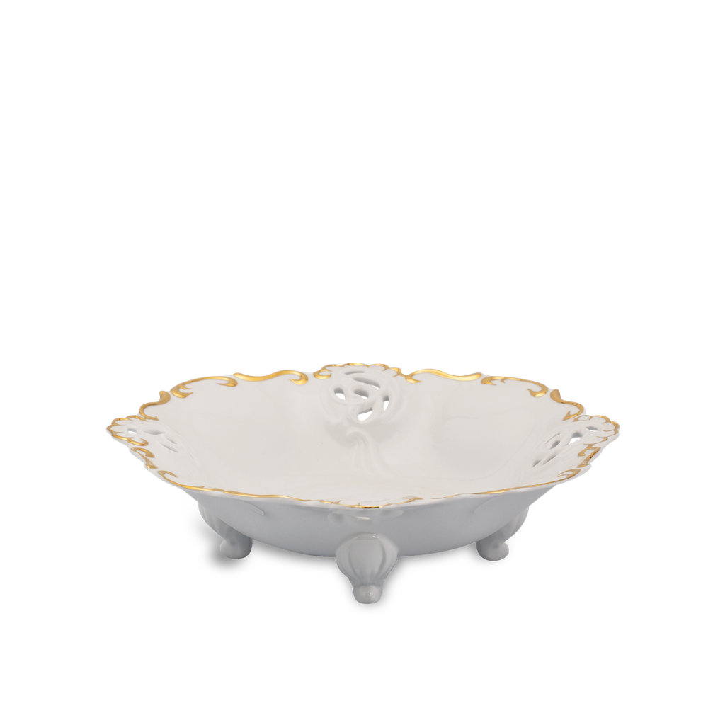 Tô trái cây - Royal - Chỉ Vàng