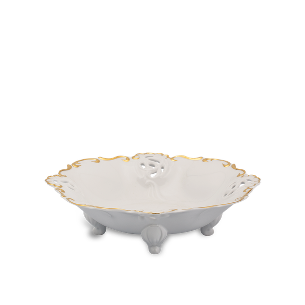 Tô trái cây - Royal - Chỉ Vàng