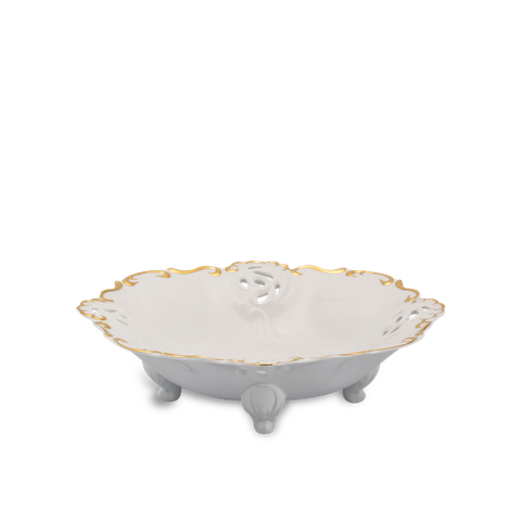  Tô trái cây - Royal - Chỉ Vàng 