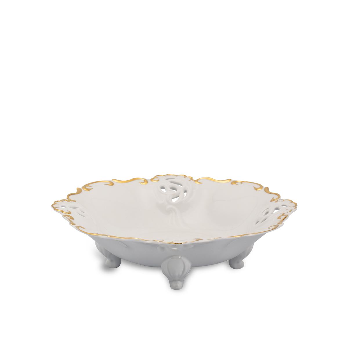 Tô trái cây - Royal - Chỉ Vàng