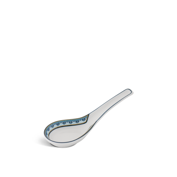 Muỗng - Jasmine - Lộc Lạc