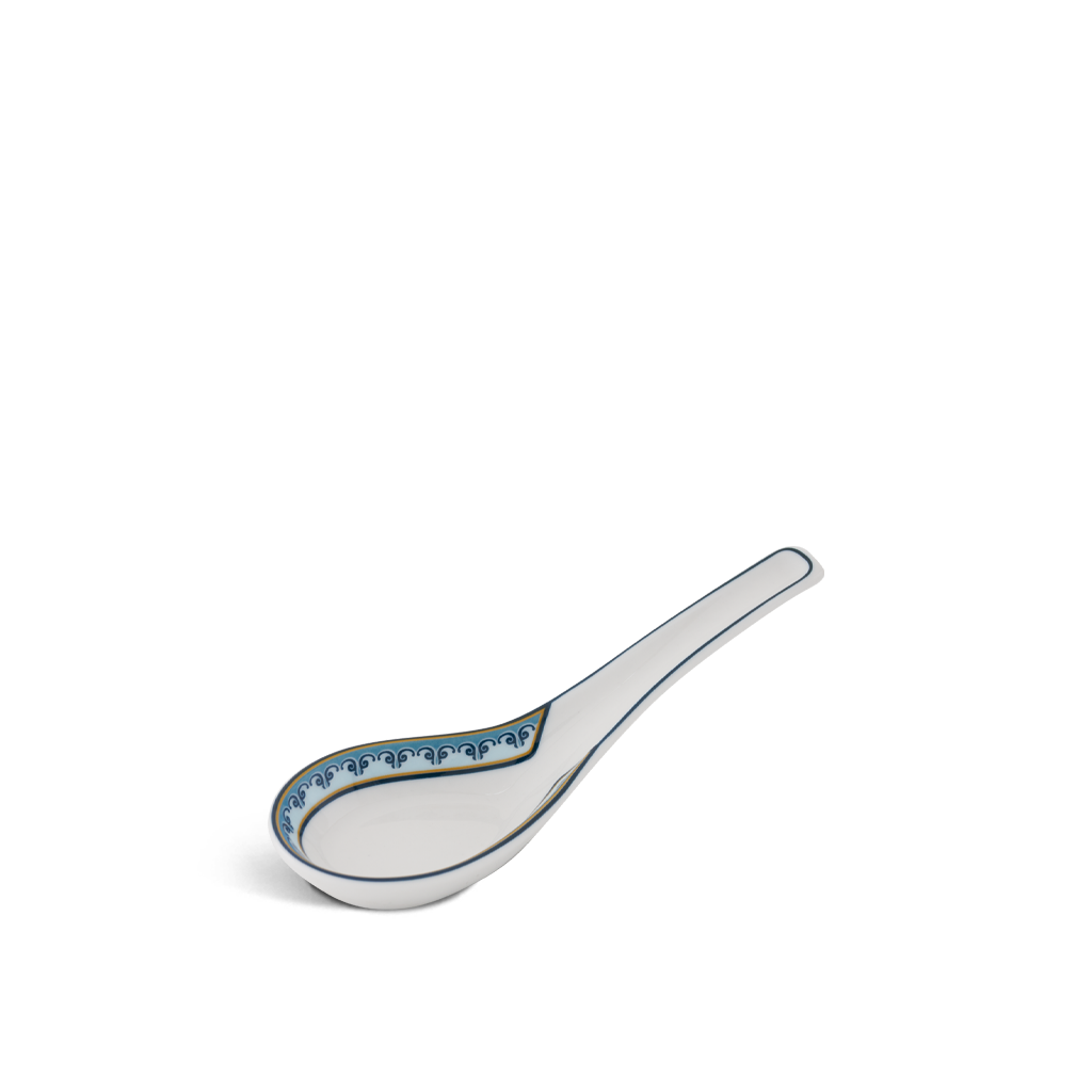 Muỗng - Jasmine - Lộc Lạc