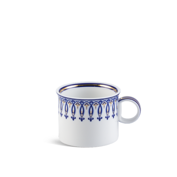 Tách trà - Gastroline - Đồng Tâm Xanh Dương