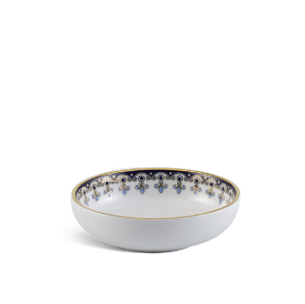 Chén chấm 9 cm - Camellia - Đồng Tâm Xanh Dương