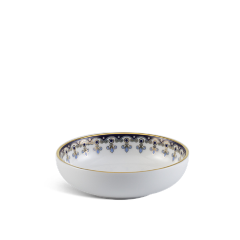  Chén chấm 9 cm - Camellia - Đồng Tâm Xanh Dương 