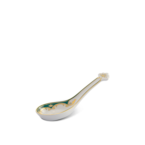 Muỗng - Hoàng Cung - Sen Ngọc Bích