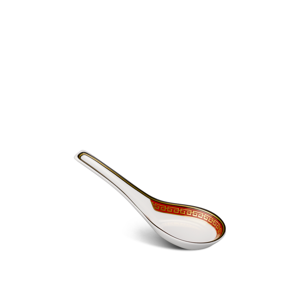 Muỗng - Jasmine - Quốc Sắc