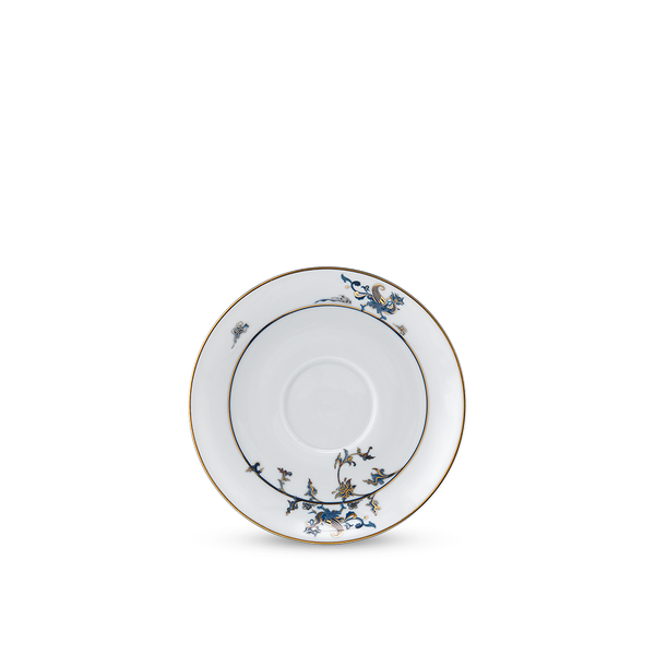 Dĩa lót tách - Hoàng Cung - Lạc Hồng Vàng