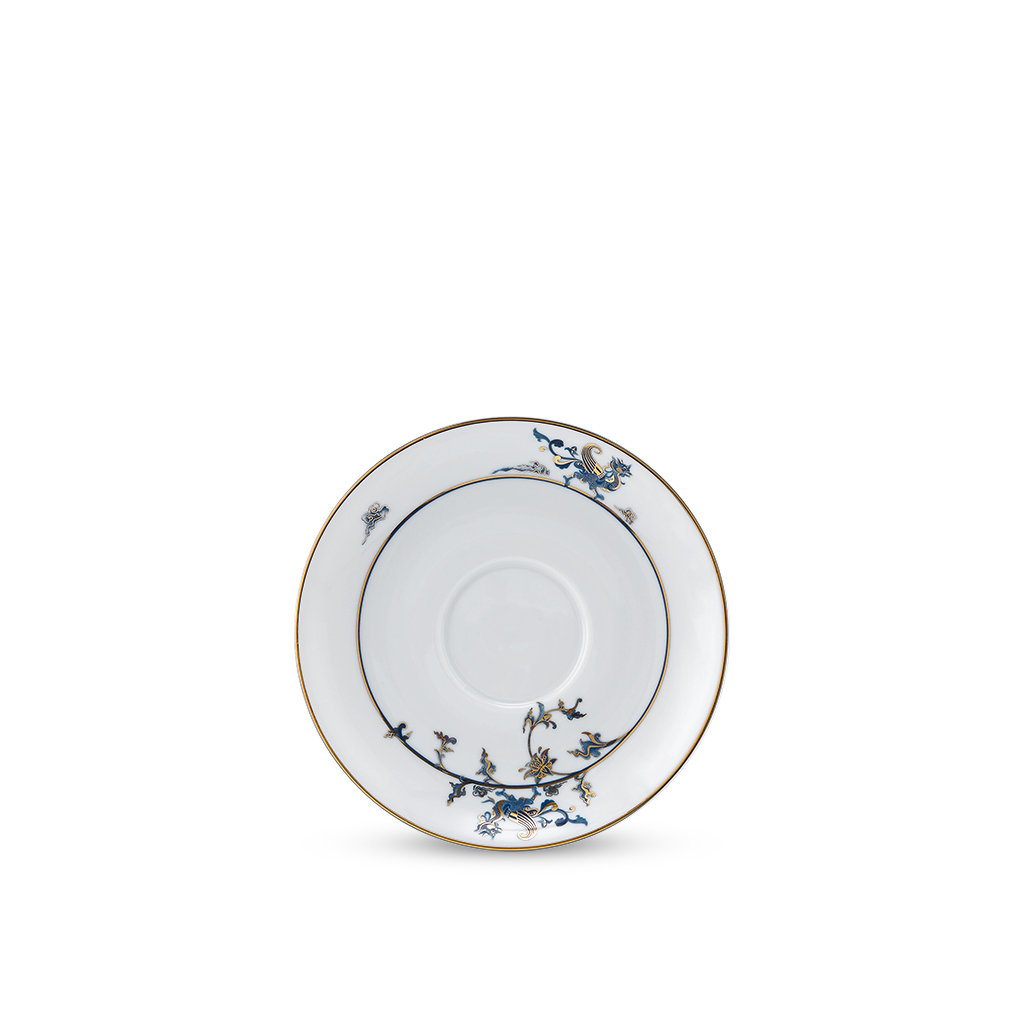 Dĩa lót tách - Hoàng Cung - Lạc Hồng Vàng