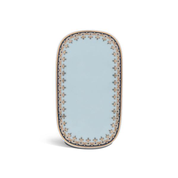 Khay lót khăn - Jasmine - Kim Ngọc